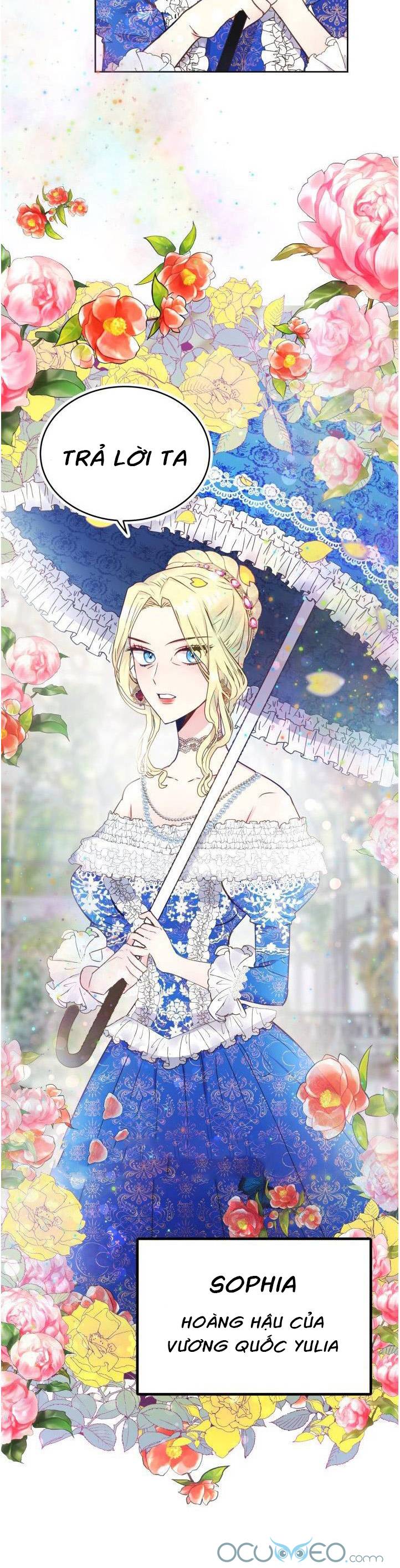 đứa con của rồng chapter 5 9