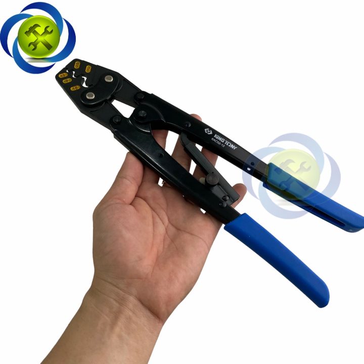 Kìm bấm cos Kingtony 6AC52-12