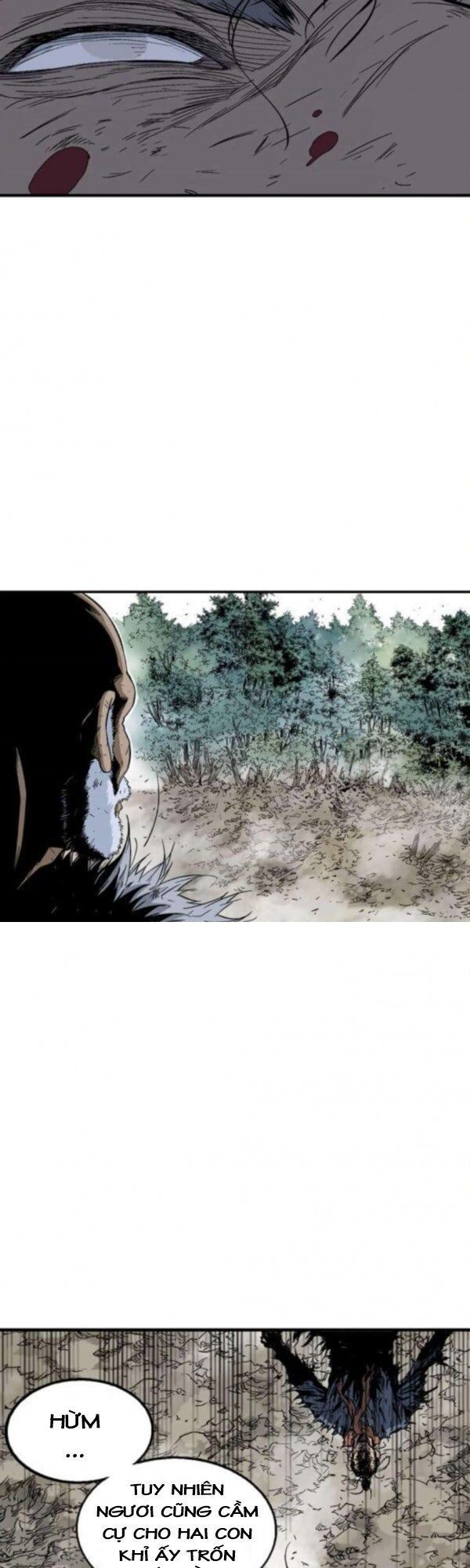 cao thủ 2 chapter 82 101