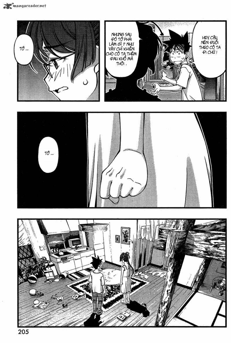 umi no misaki chapter 89 12