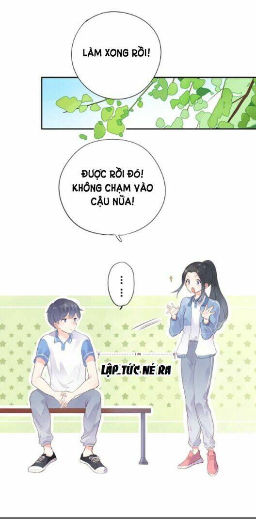 dolo mệnh vận giao nang chapter 30 40