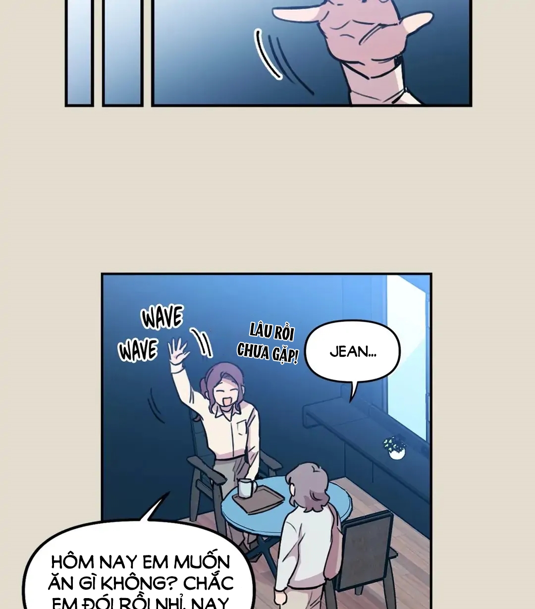 [18+] 1 người khỏe 2 người vui chapter 15.1 27