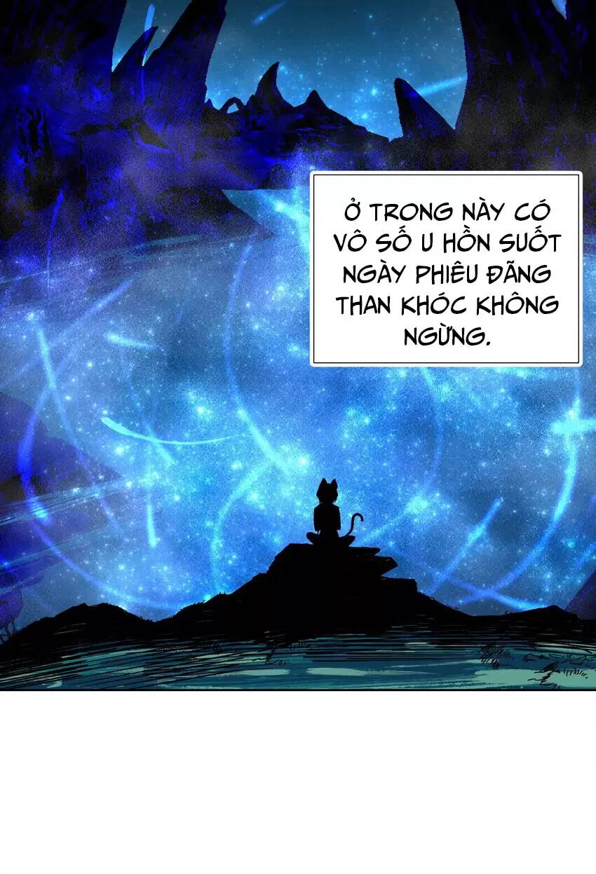 bản giáo chủ thân bất do kỷ chapter 49 28