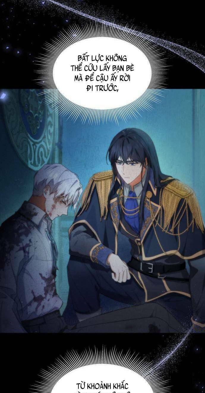 'di vật' melvin để lại chapter 15 81