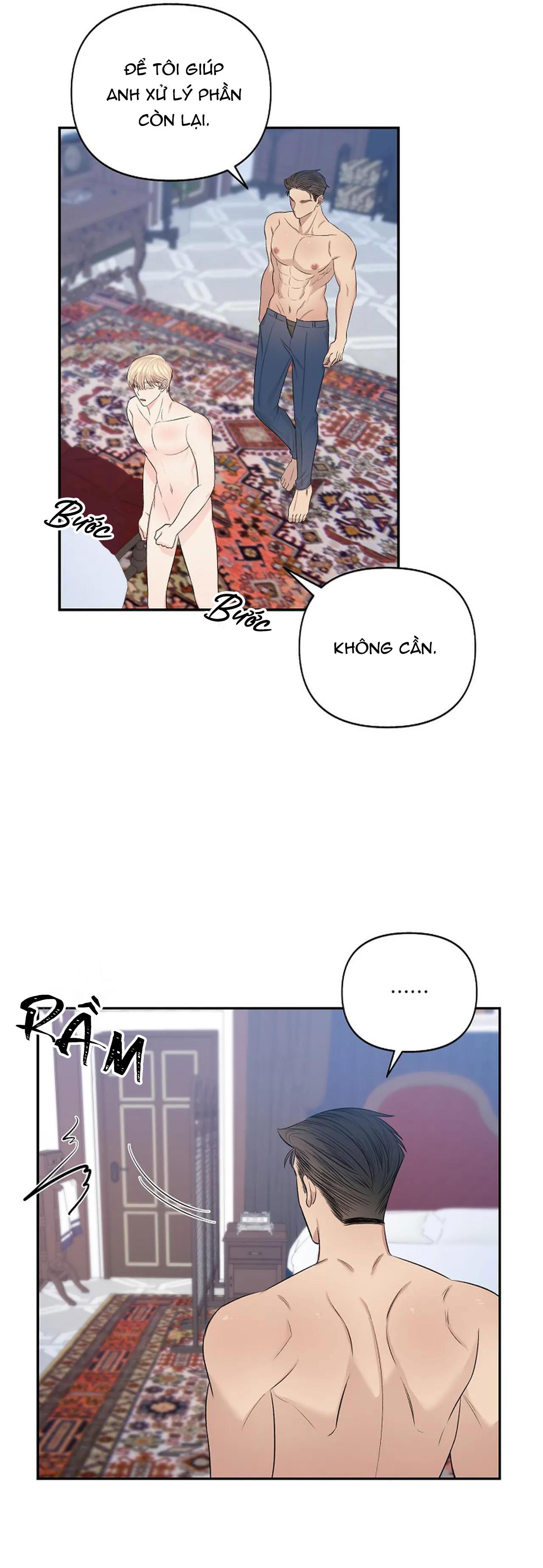 sắc đêm chapter 9 25