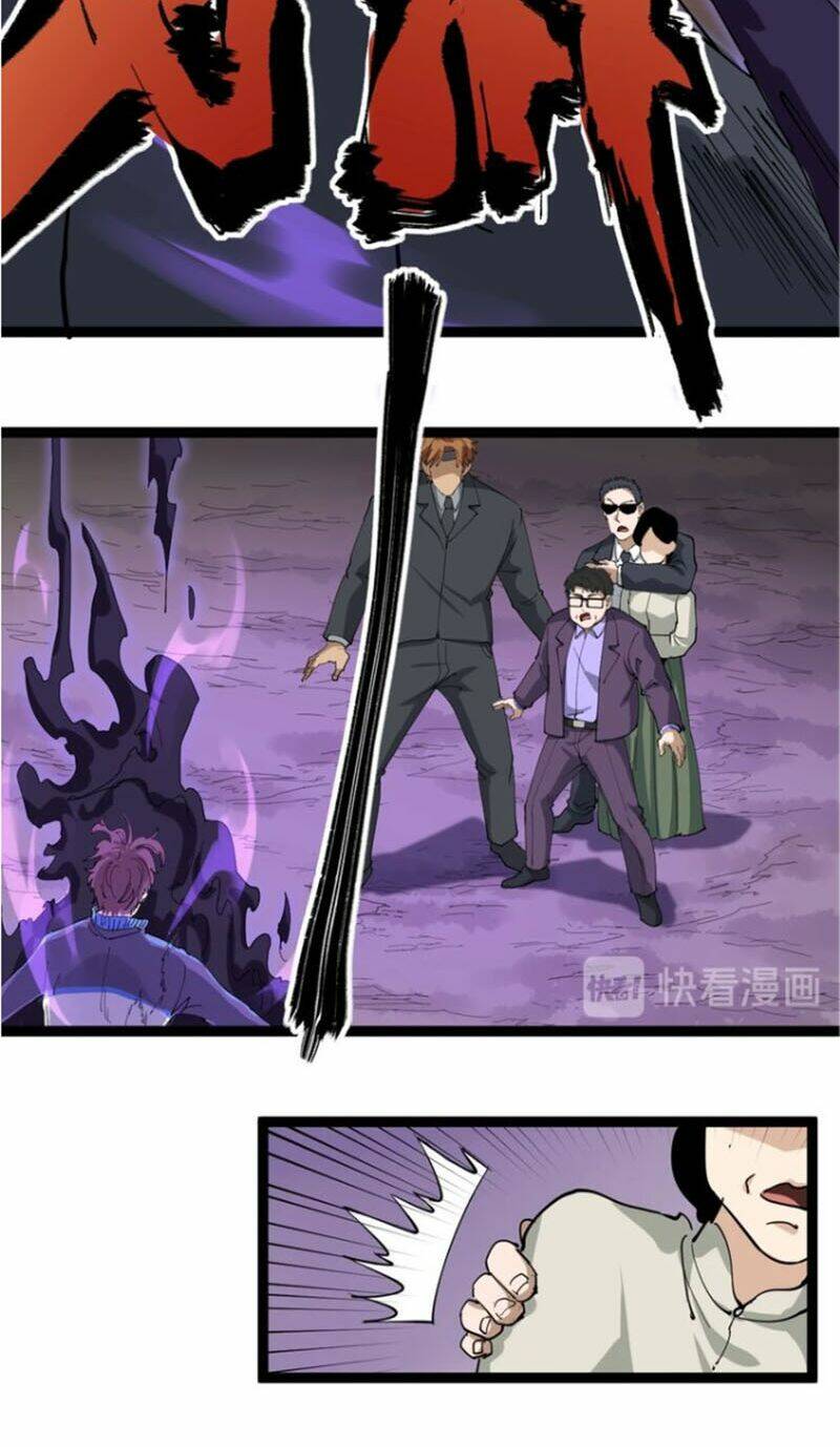 hồi xuân tiểu độc y chapter 25 63