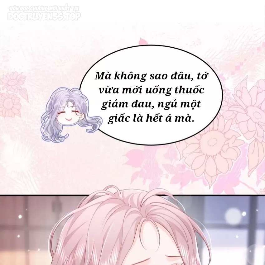 mận xanh chapter 65 14