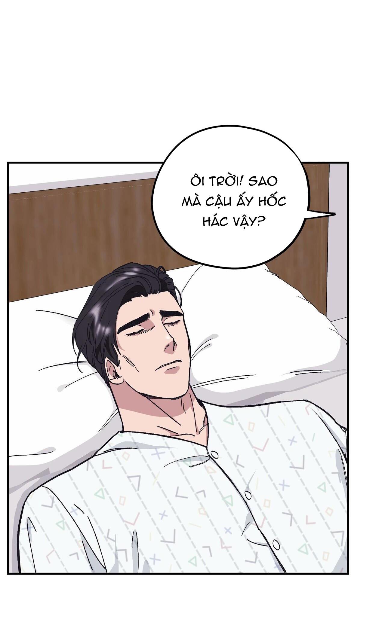 làm dâu nhà tài phiệt họ kang chapter 32 3