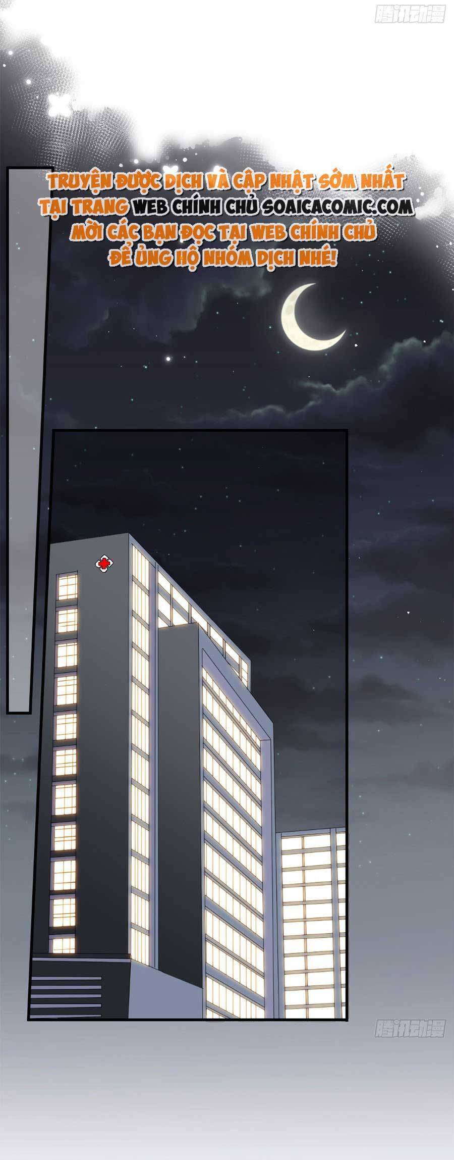 đại tiểu thư có thể có cái gì xấu chapter 140 10