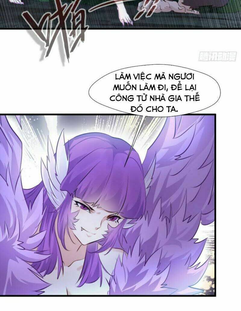 một đời thành tiên chapter 11 23