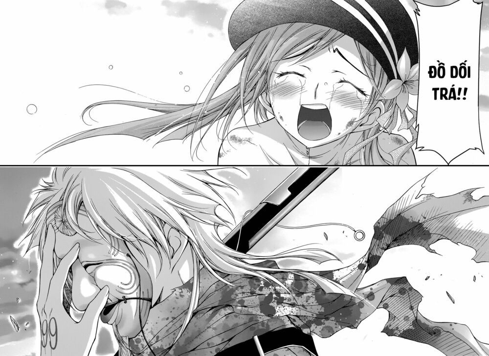 kích trụy vương huyền thoại chapter 2 50