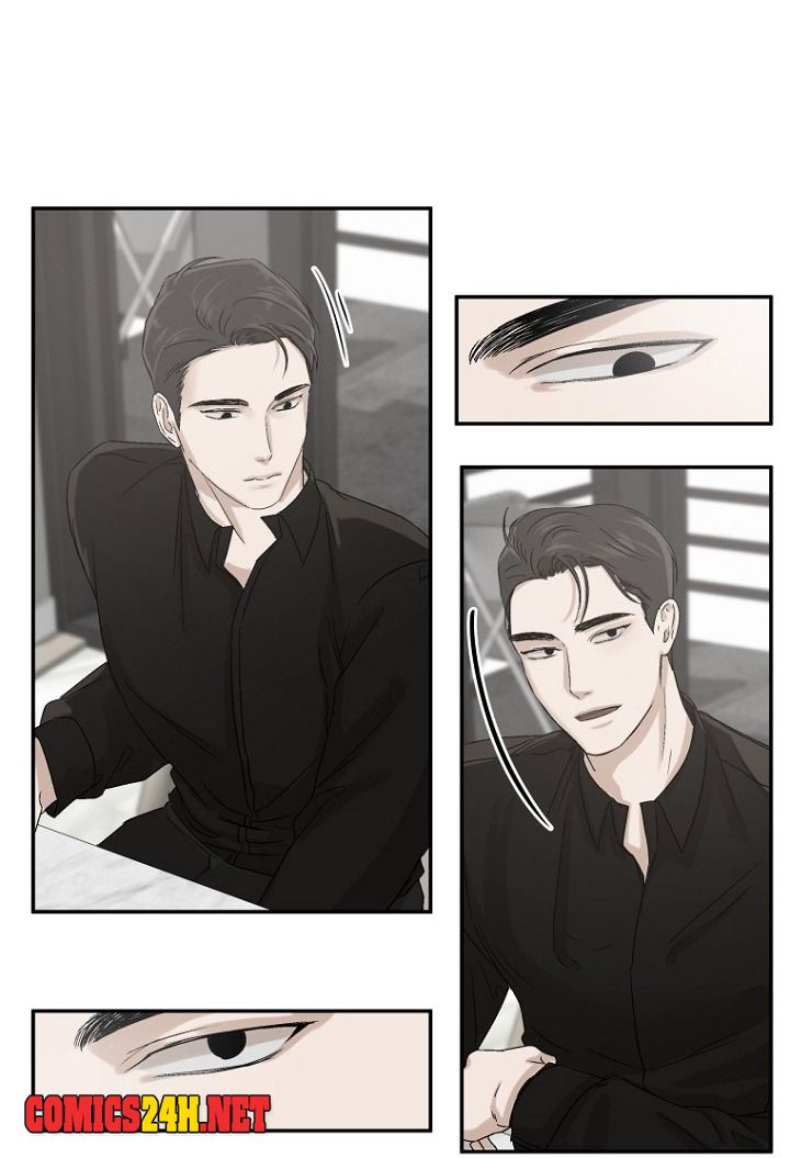 người xa lạ chapter 8 29