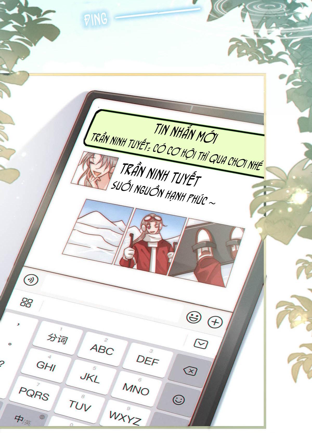 nghiện rượu chapter 57 51