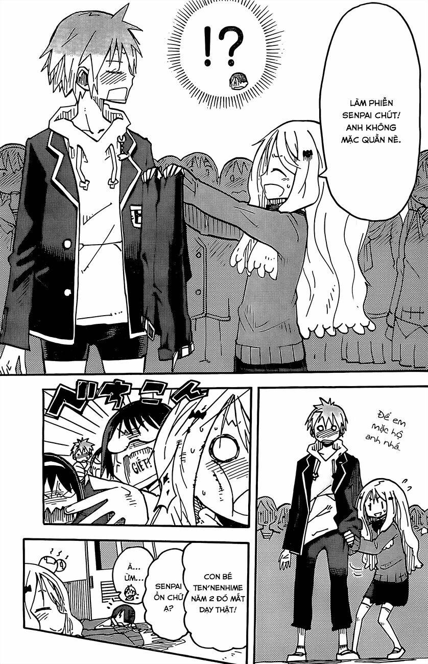 i shoujo chapter 4 10