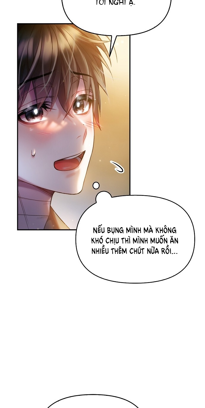 Sugar Rain chapter 34.1 - Trang 7
