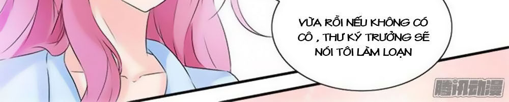 tiểu tâm can tuyệt sủng của lạc tiên sinh chapter 14 18