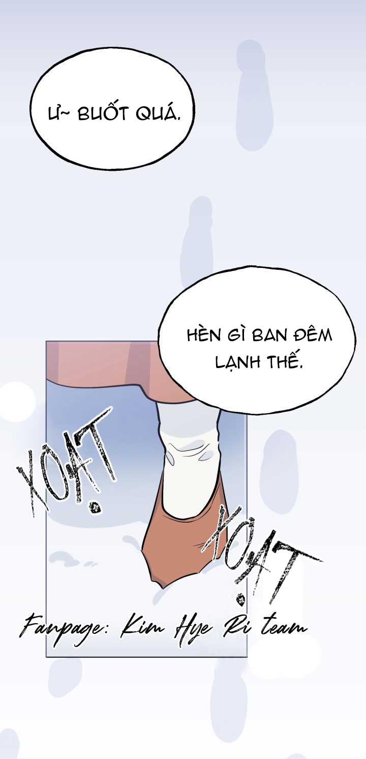 độc chủ chapter 1 12