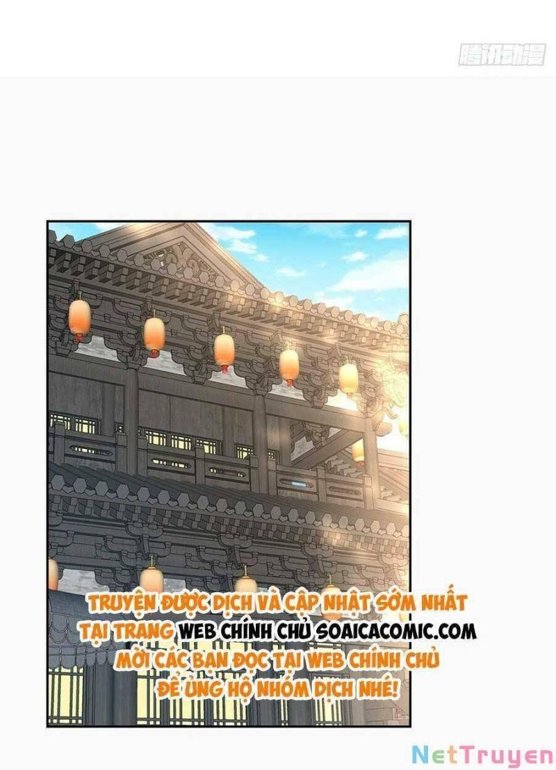 thuần hóa ba ba bạo quân chapter 97 16