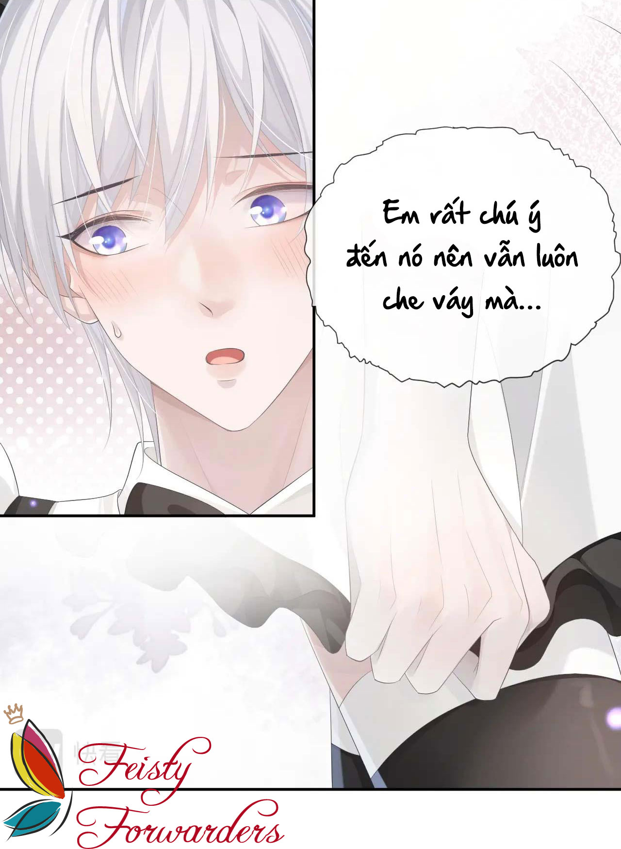 Tôi Muốn Ly Hôn chapter 19