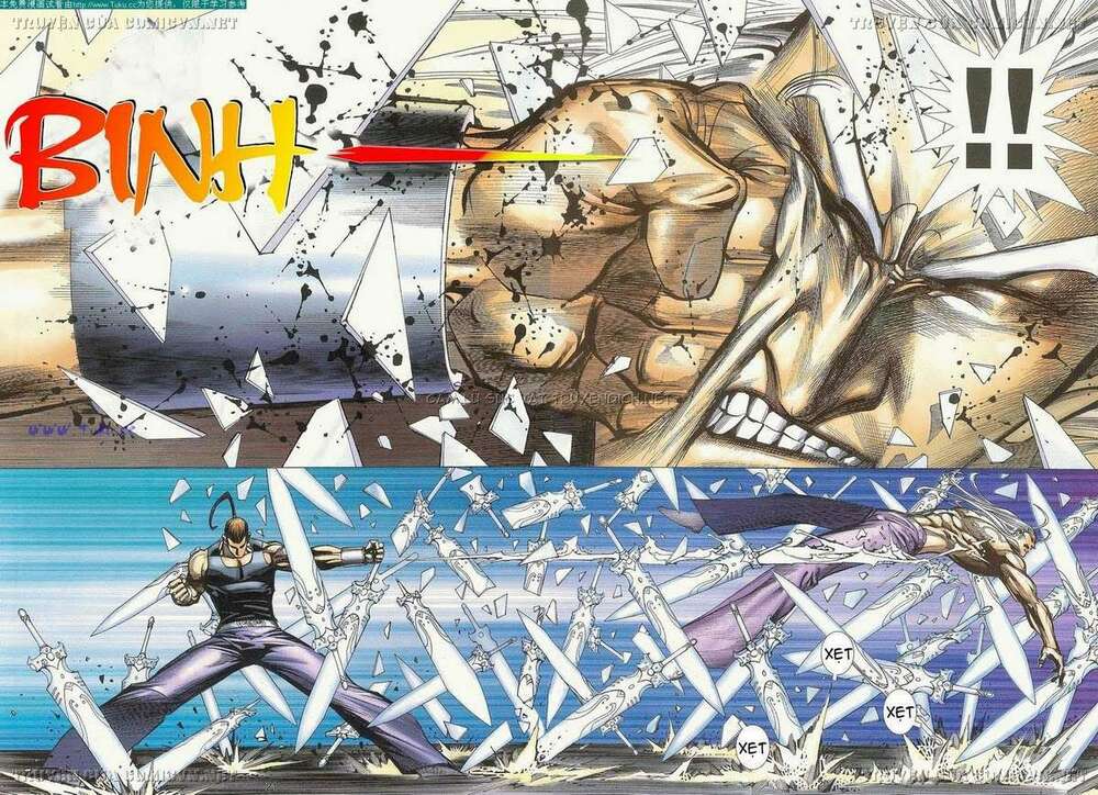 võ thần phượng hoàng chapter 56 17