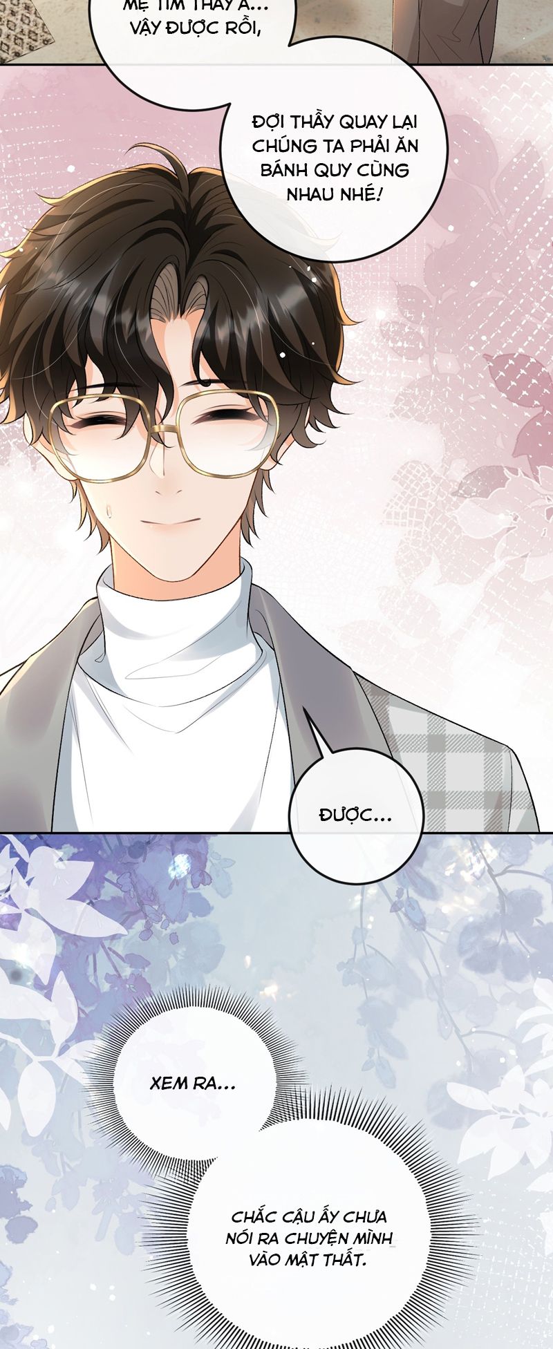 bản tính hạ đẳng chapter 24 3