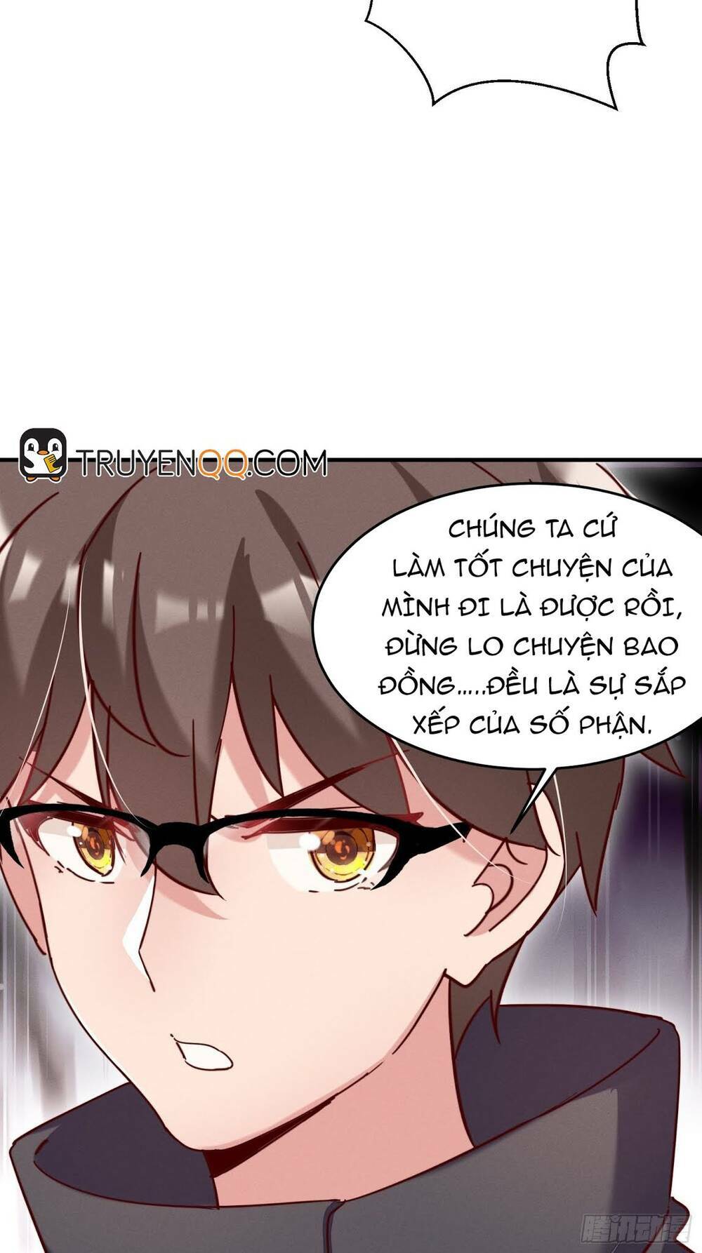 trở thành đạo sư dũng sĩ chapter 23 26