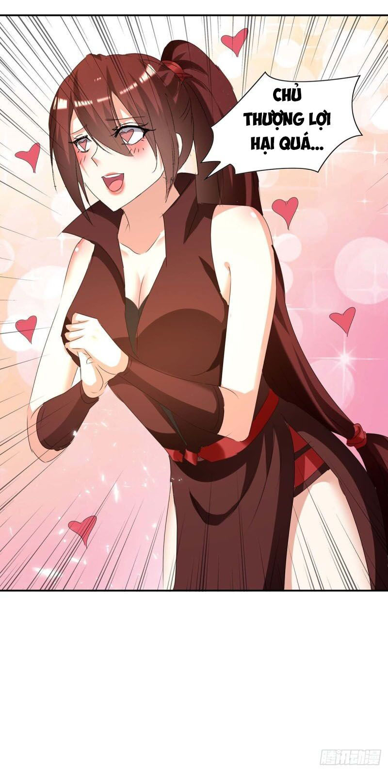 tối cường thăng cấp chapter 241 18