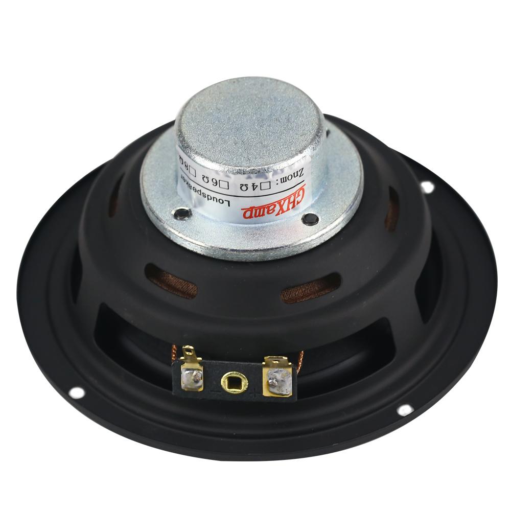 AIYIMA 3 inch lụa phim tweeter 4OHM 15W Neodymium loa từ với bộ tản nhiệt nhôm cho hệ thống rạp hát tại nhà 2PCS DIY