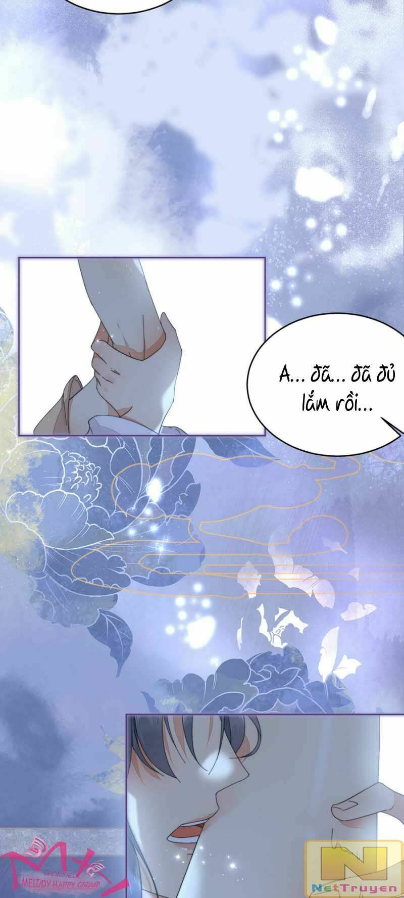 dục hỏa độc nữ chapter 91 26