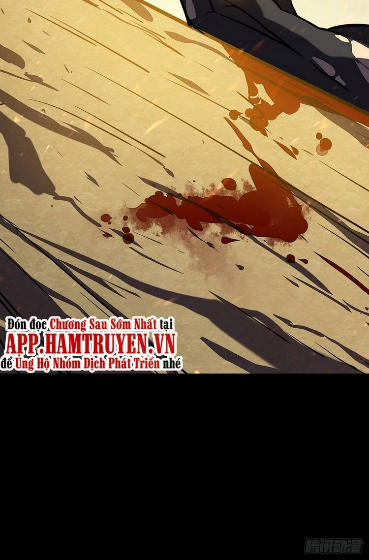 sát thần chi lộ tại dị giới chapter 7 77