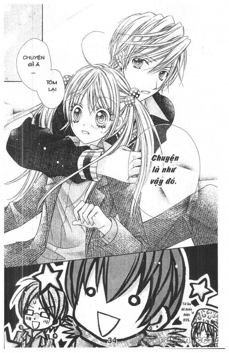thiên đường rock chapter 4 34
