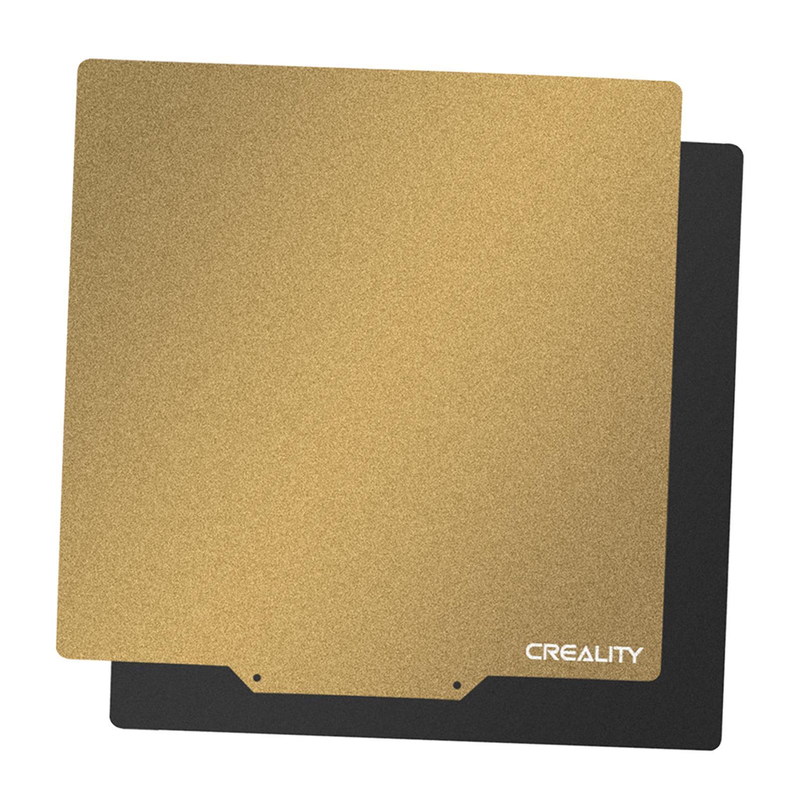 PEI Spring Steel Plate Build Sheet w/ Base Kit for Ender-3 Ender