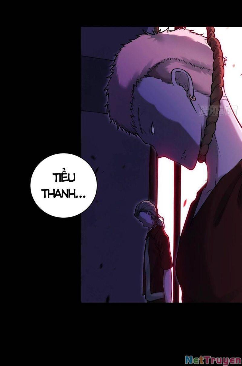 thiên sư chapter 15 11