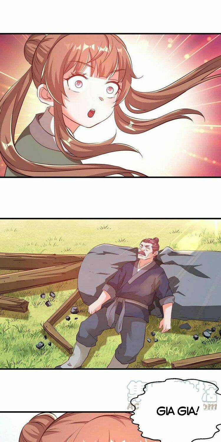 thiên hạ kiếp chapter 60 1