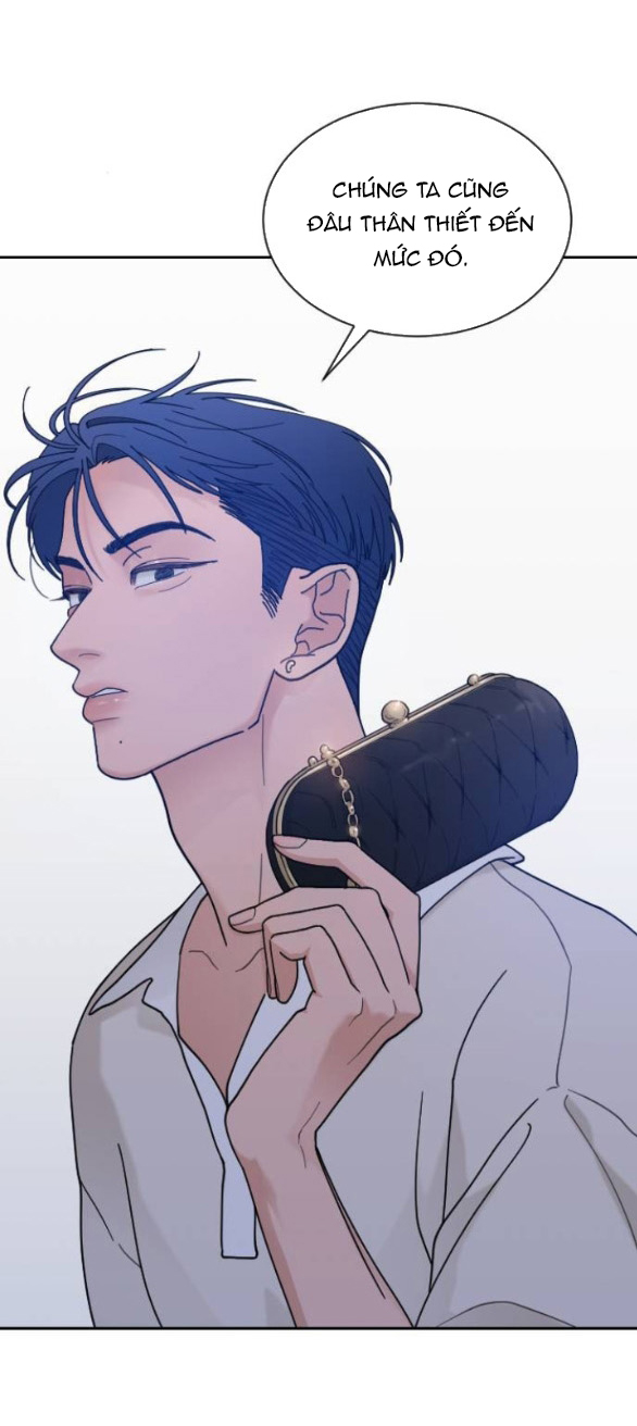 Vận May Bất Ngờ chapter 49.2 12