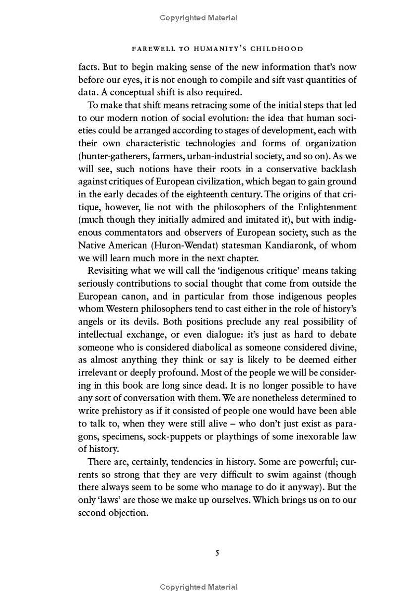 Sách ngoại văn: The Dawn Of Everything: A New History Of Humanity