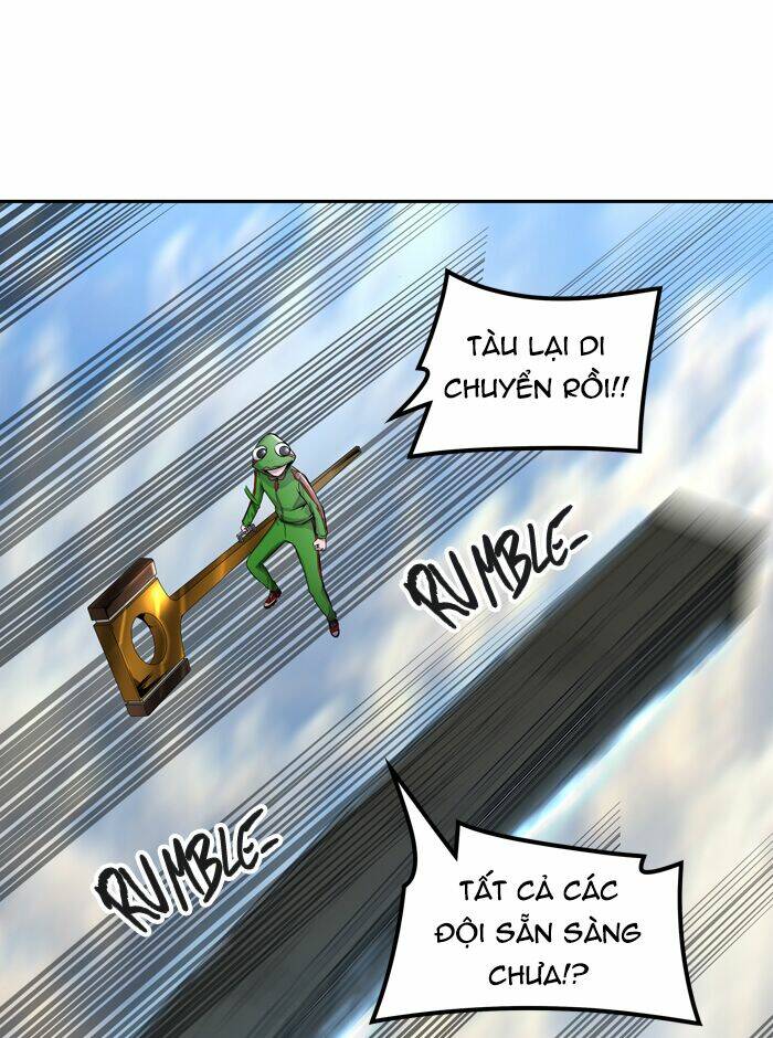 cuộc chiến trong tòa tháp chapter 398 15