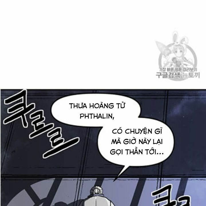 bug player - người chơi lỗi chapter 35 142