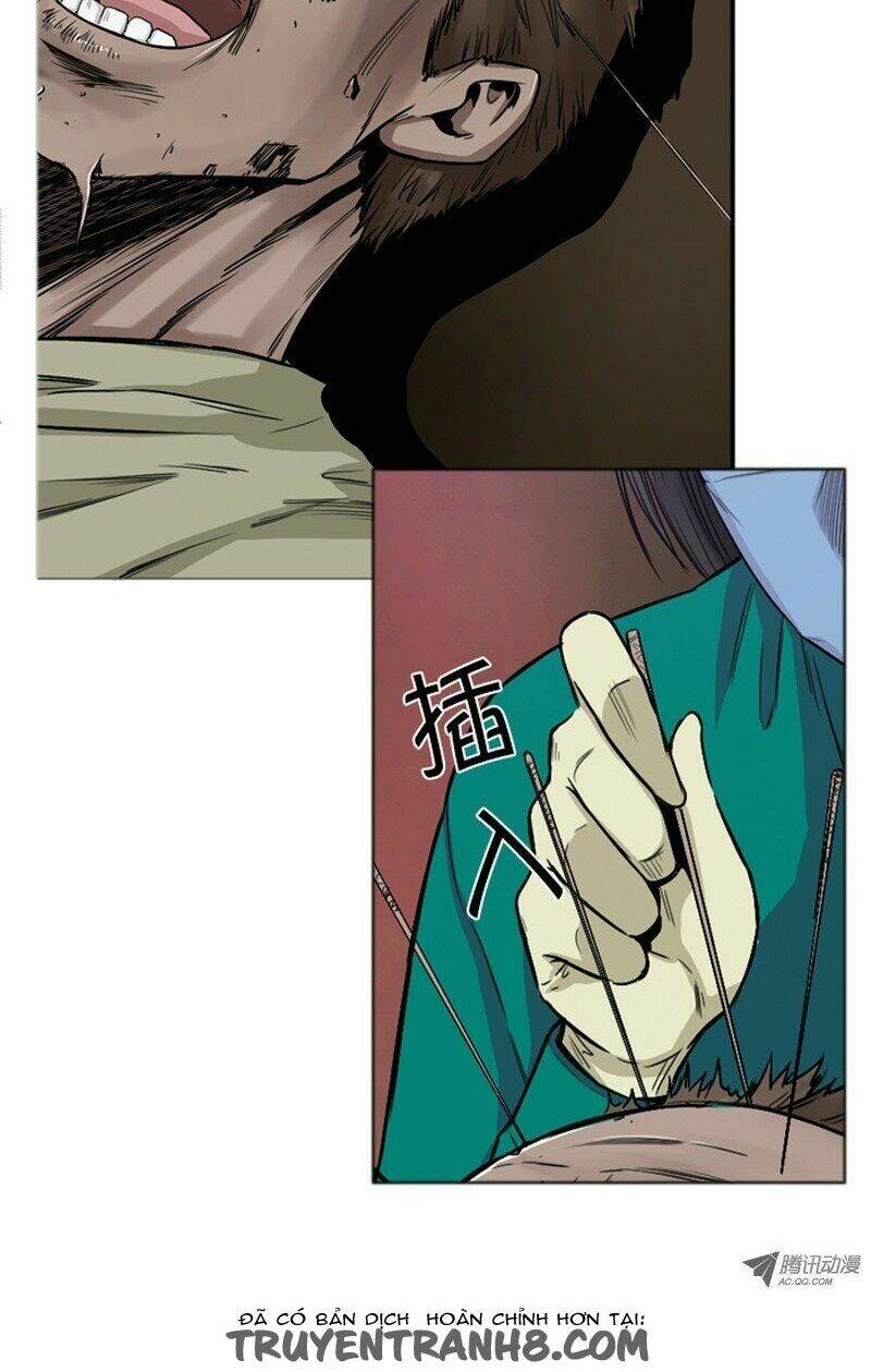 vua của vong linh chapter 43 6