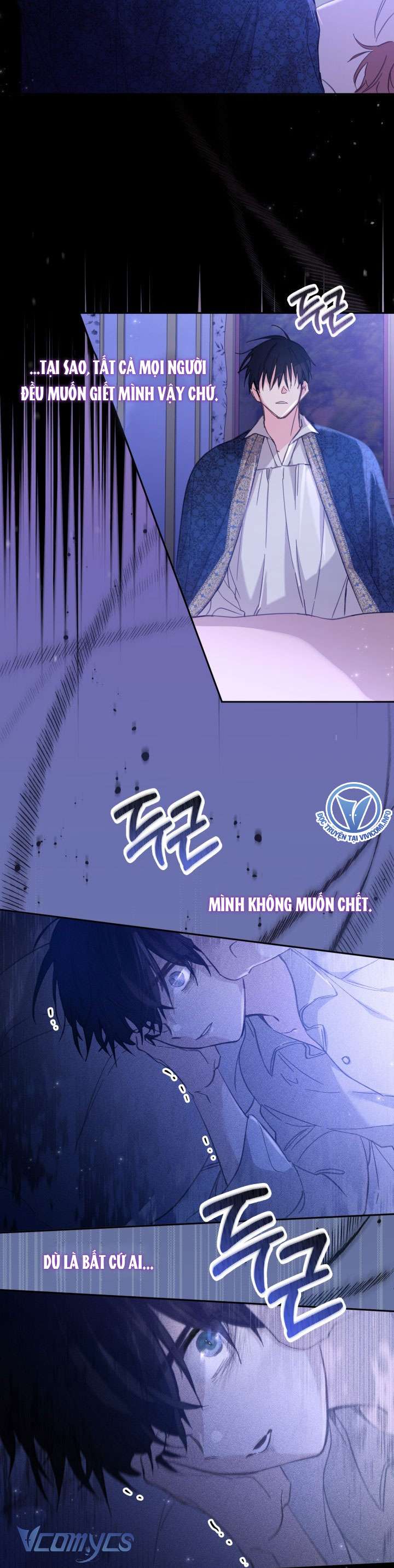 không có chỗ cho kẻ giả mạo chapter 4 21