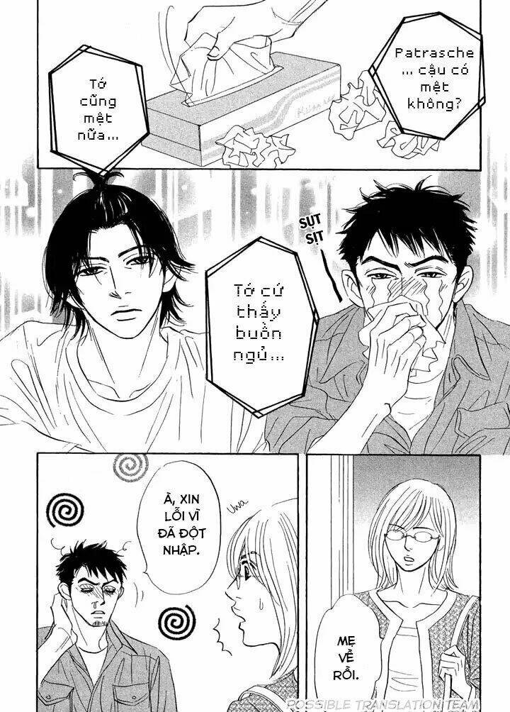 chàng giúp việc tada chapter 9 8