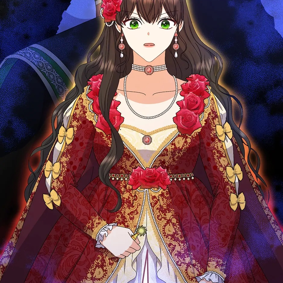 từ hầu gái tôi đã trở thành hoàng hậu chapter 94 11