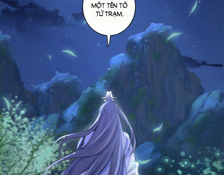 hoa nhan sách chapter 20.1 6