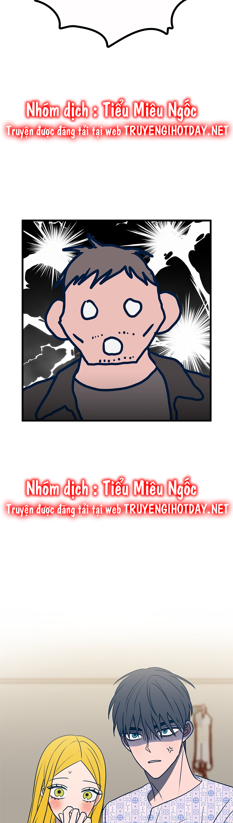 Như Nhau Thôi Mà chapter 60 - Trang 41