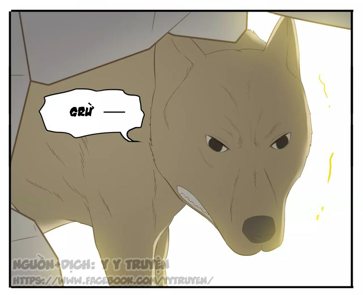 Giáo Chủ, Chú Ý Thanh Danh! chapter 42 - Trang 9
