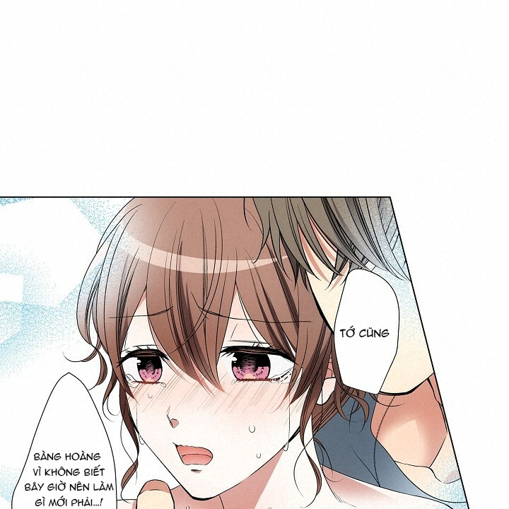 chỉ có em mới làm anh cứng chapter 17.3 7