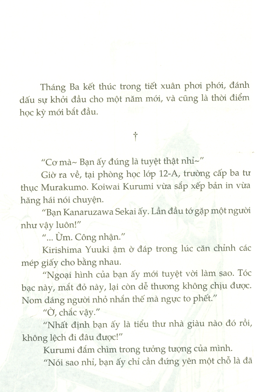 Chuyện tình hài lãng mạn không thể chê vào đâu 2