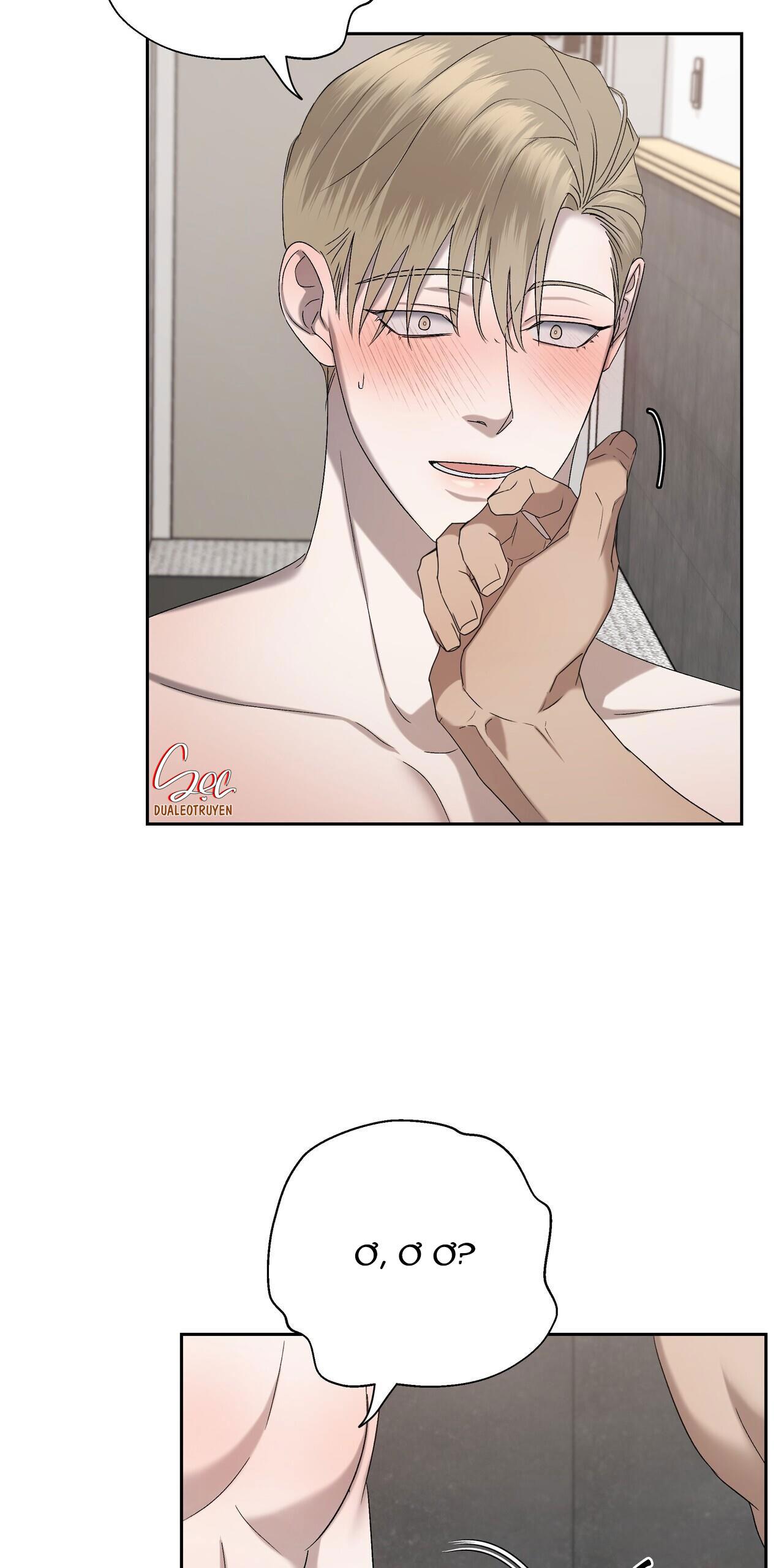 cầu thủ bóng nước chapter 26 33