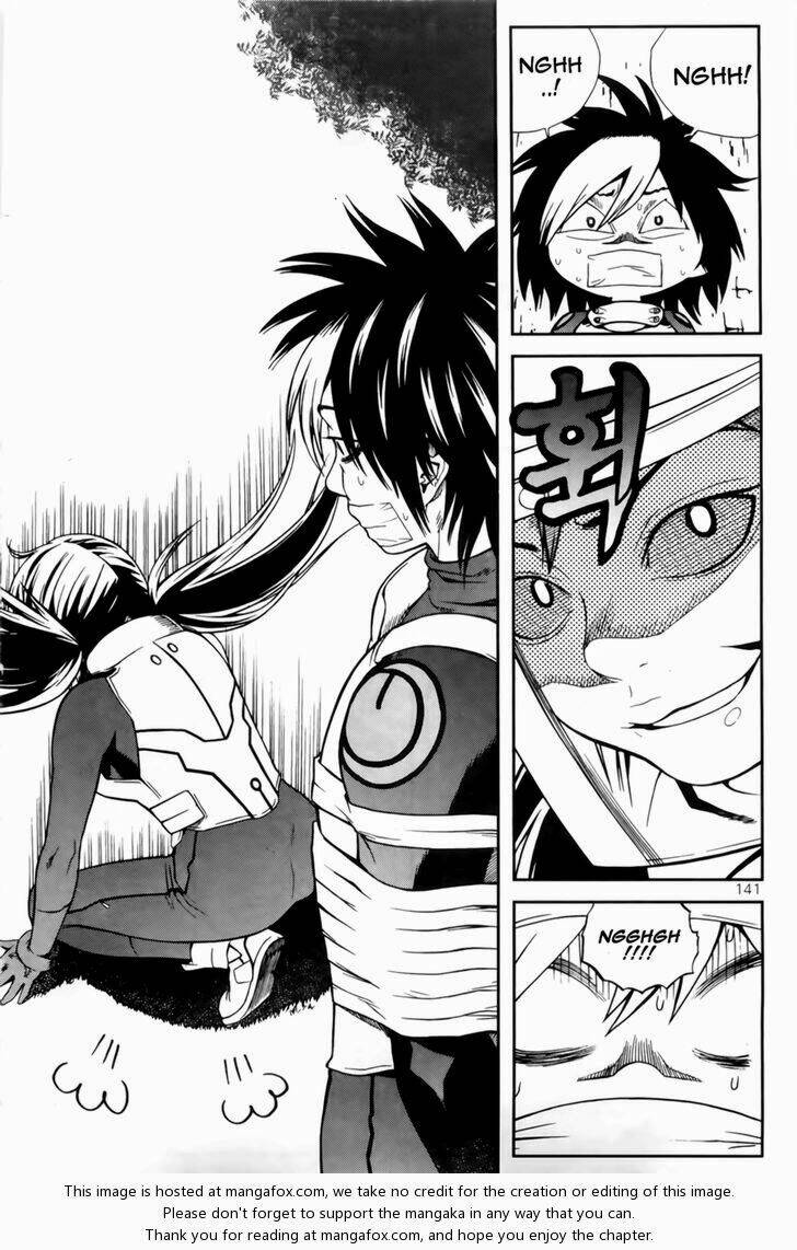 need a girl chapter 38.2 4