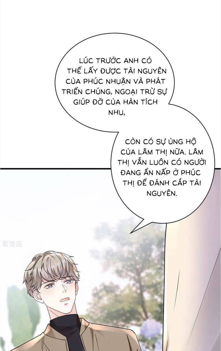 đại tiểu thư có ý đồ gì xấu đâu chapter 160 41